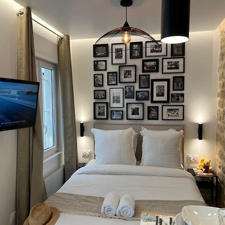 Studios Clouet-Paris Centre- Xve! 외부 사진