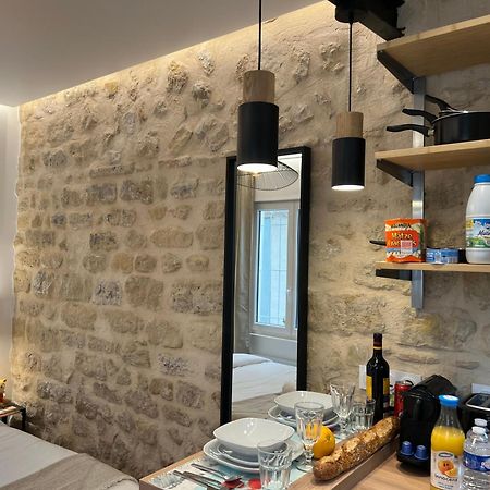 Studios Clouet-Paris Centre- Xve! 외부 사진