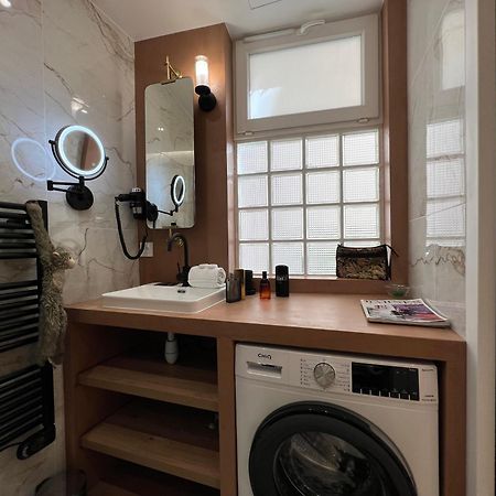 Studios Clouet-Paris Centre- Xve! 외부 사진