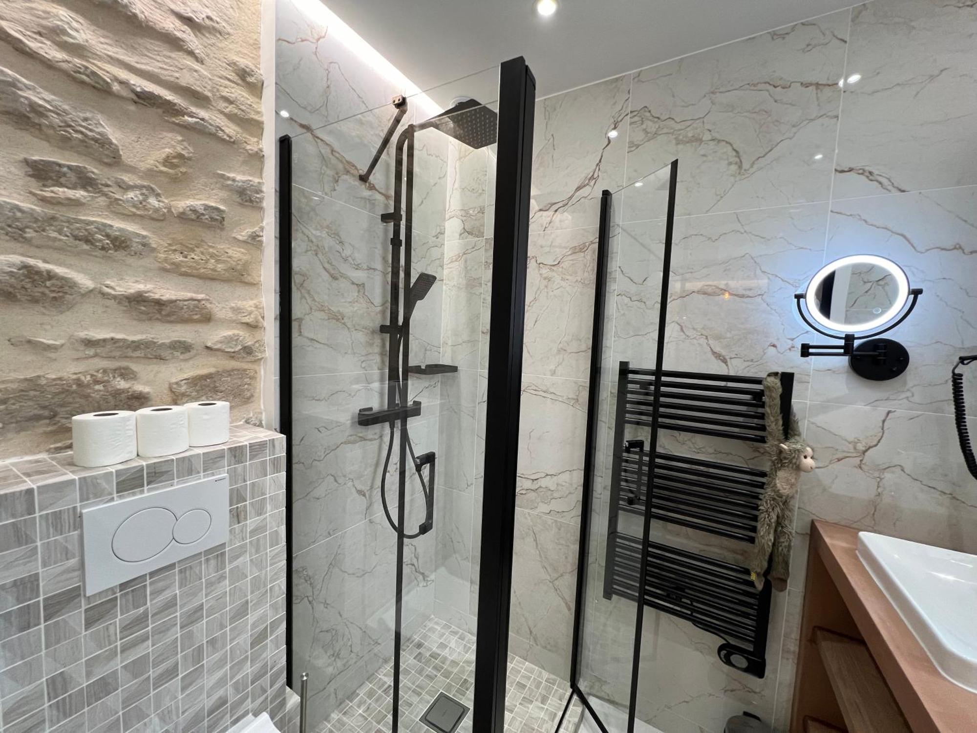 Studios Clouet-Paris Centre- Xve! 외부 사진