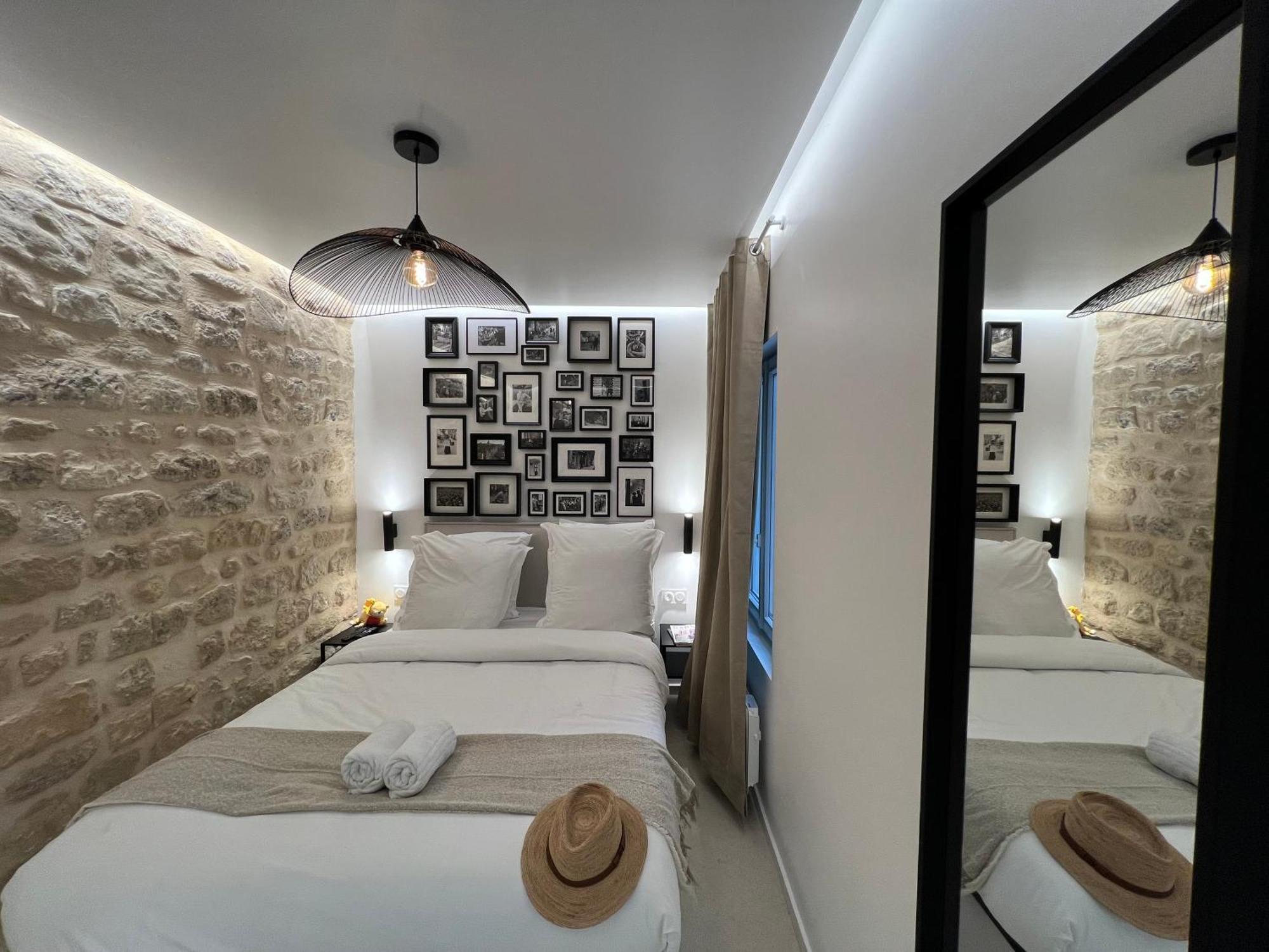 Studios Clouet-Paris Centre- Xve! 외부 사진