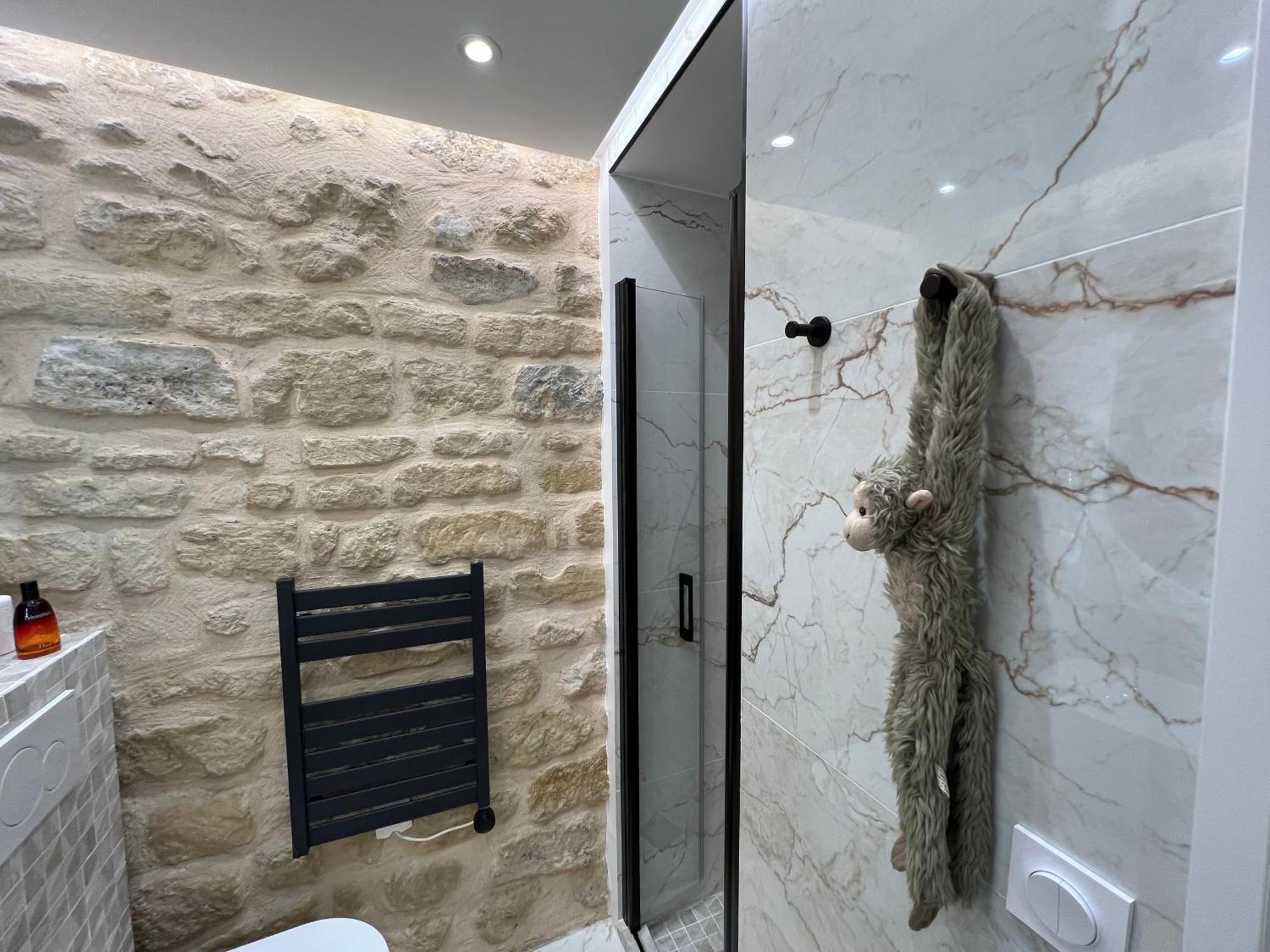 Studios Clouet-Paris Centre- Xve! 외부 사진