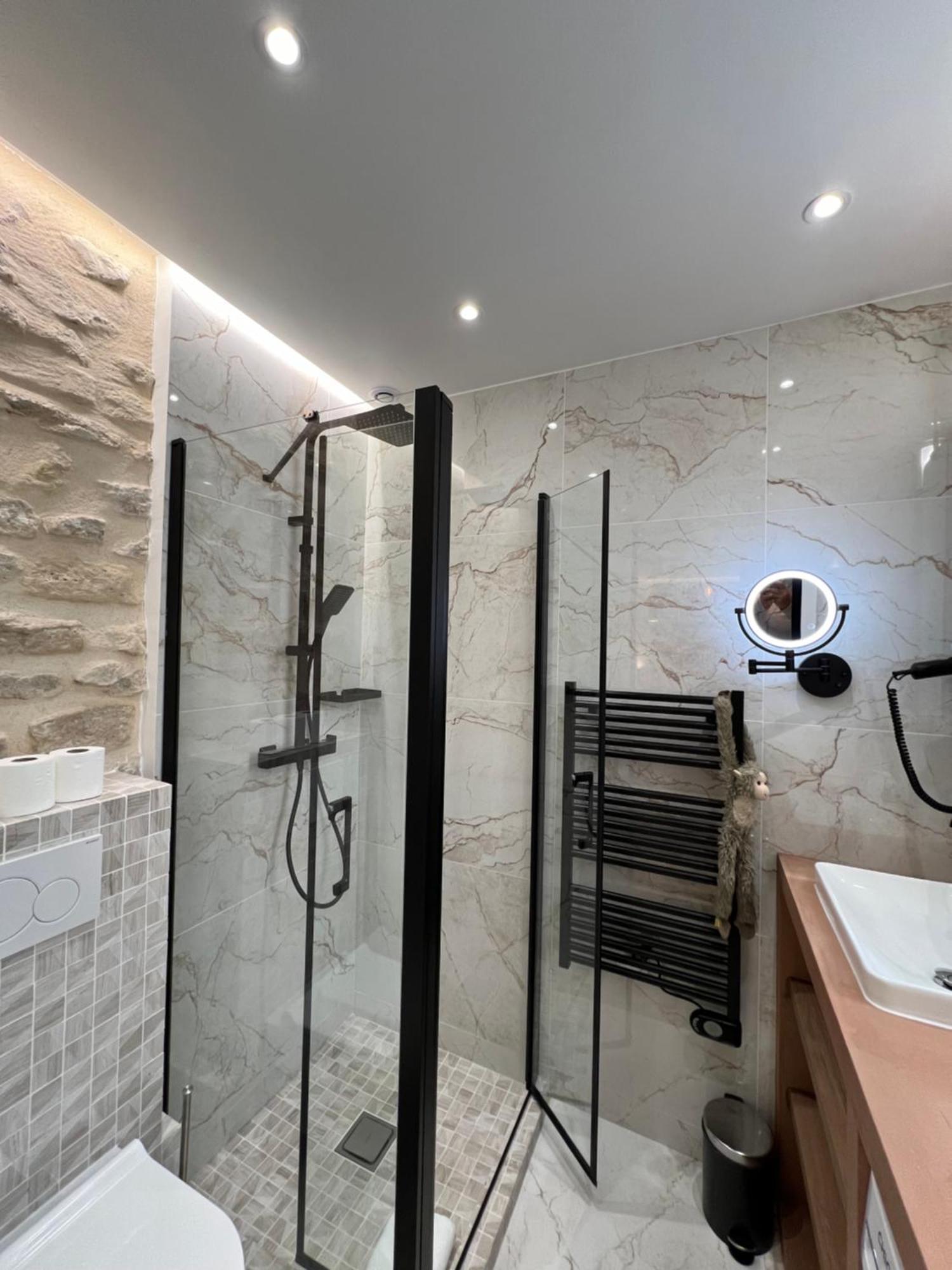 Studios Clouet-Paris Centre- Xve! 외부 사진