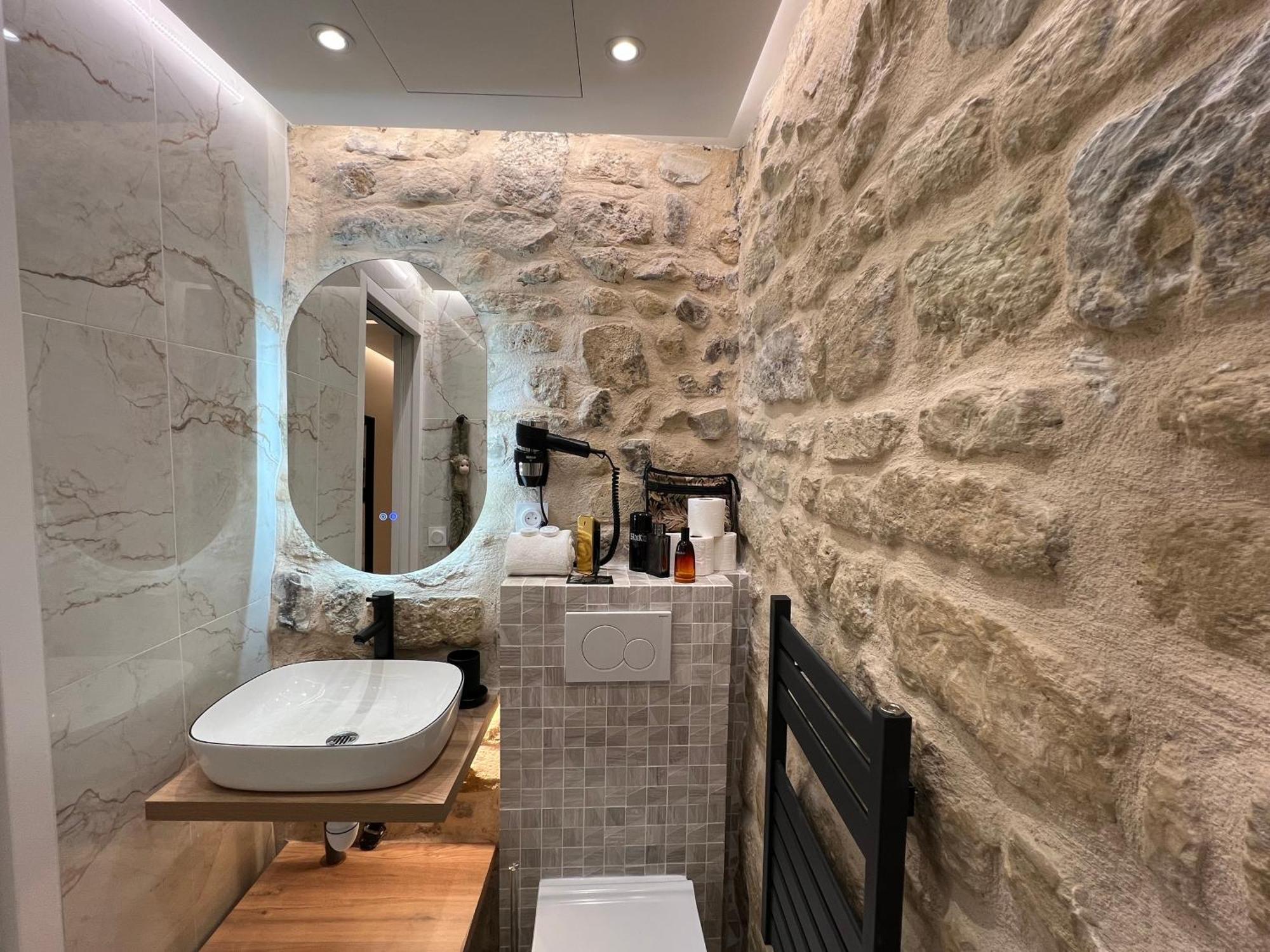 Studios Clouet-Paris Centre- Xve! 외부 사진