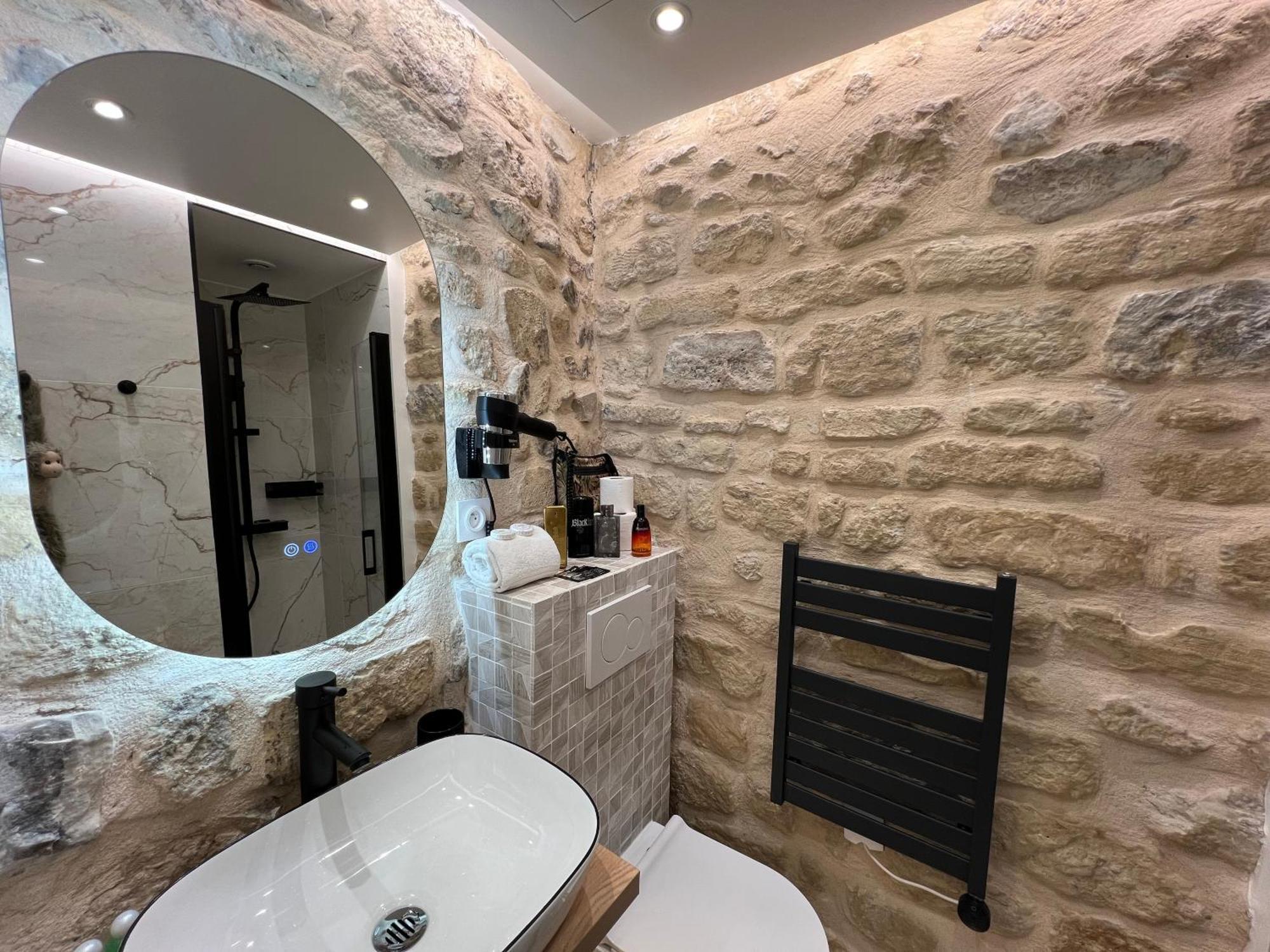 Studios Clouet-Paris Centre- Xve! 외부 사진