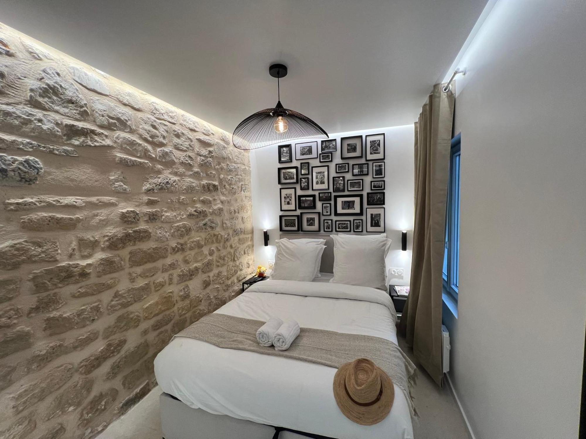 Studios Clouet-Paris Centre- Xve! 외부 사진